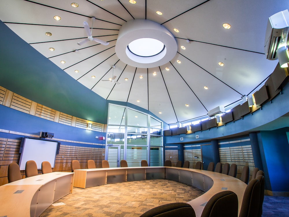 CCNB Head Office | Bathurst, NB