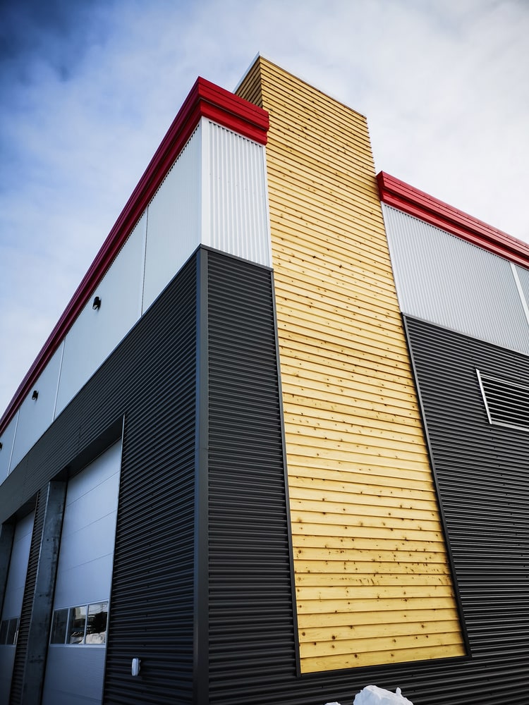 Grand-Anse Fire Station | Grand-Anse, NB