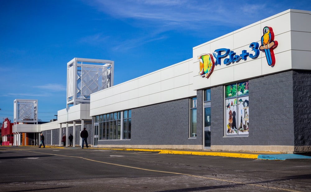 Place Bathurst Mall | Bathurst, New Brunswick