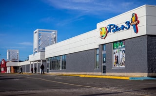 Place Bathurst Mall | Bathurst, Nouveau-Brunswick