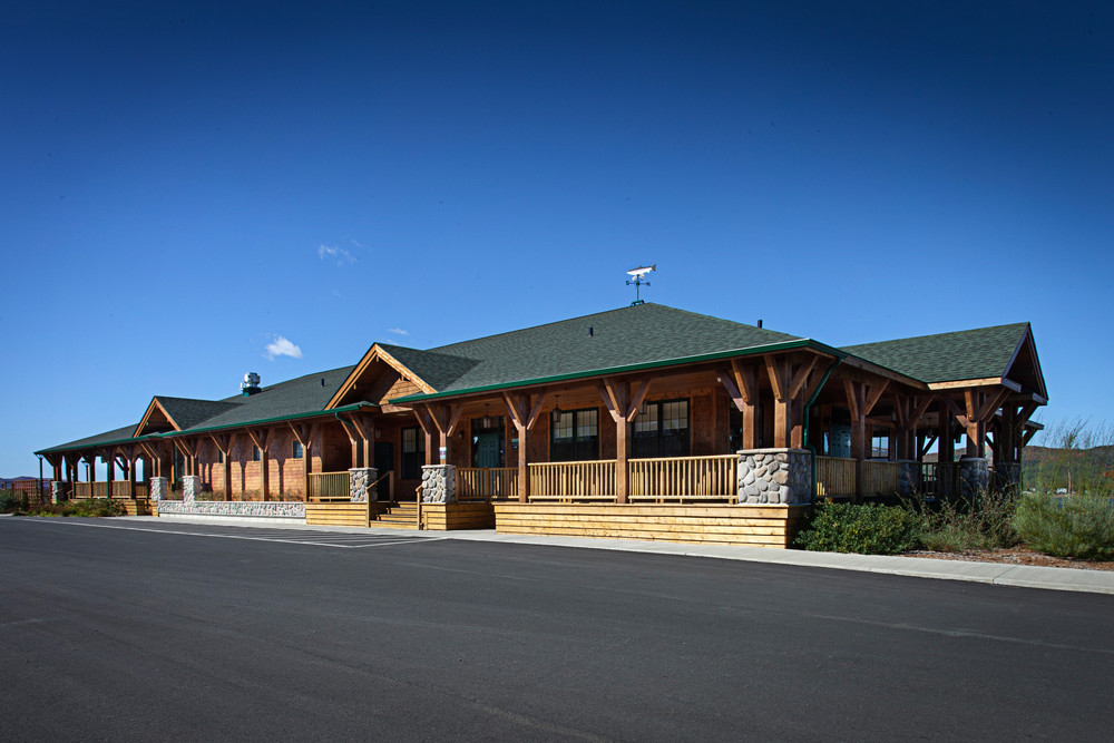 Restigouche River Experience Centre | Campbellton, NB