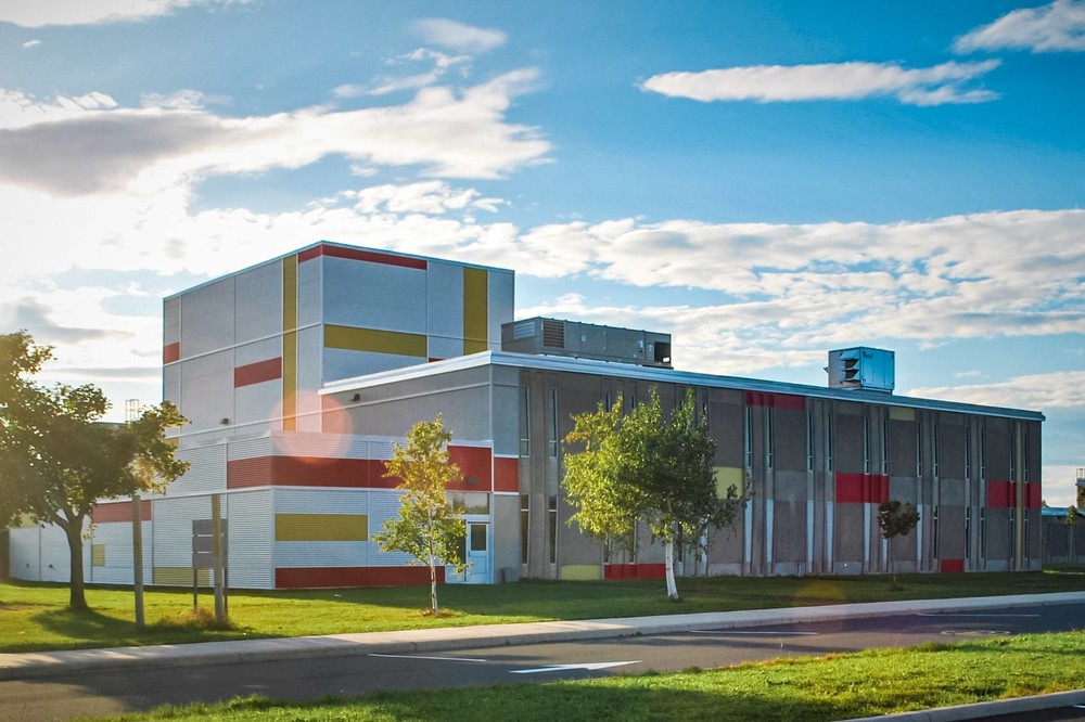 Théâtre J.-Armand Lavoie | Tracadie, New Brunswick