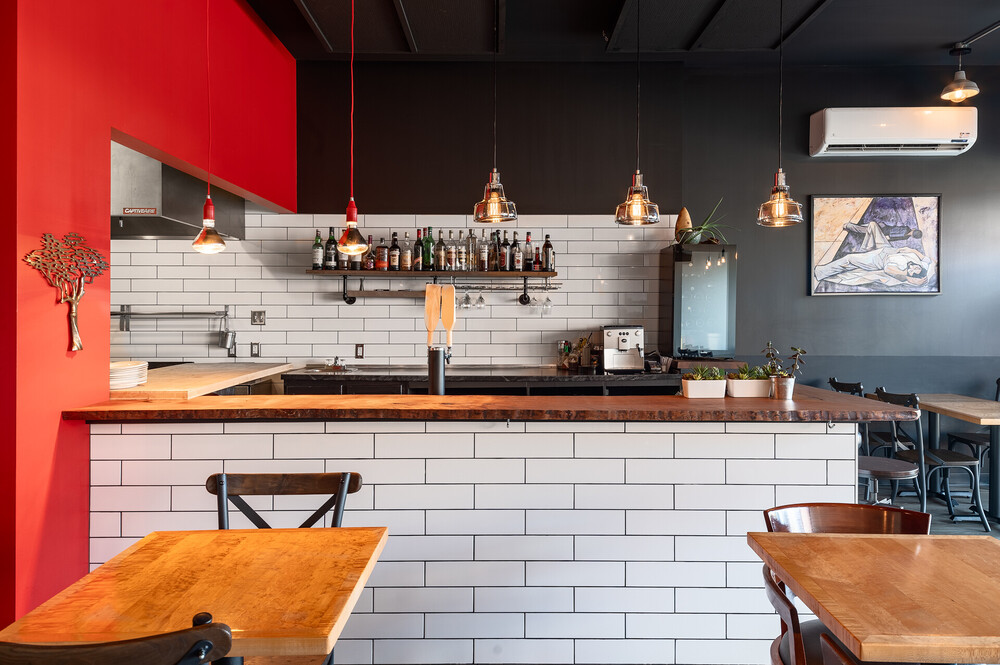 Fresco Kitchen | Bathurst, New Brunswick