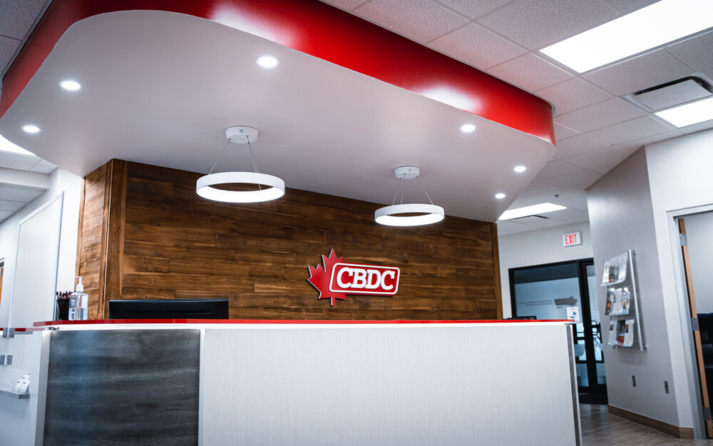 CBDC Chaleur | Bathurst, New Brunswick