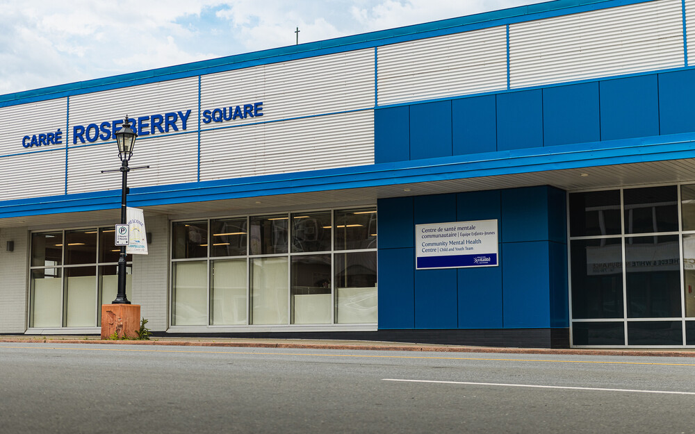 Roseberry Square | Campbellton, NB