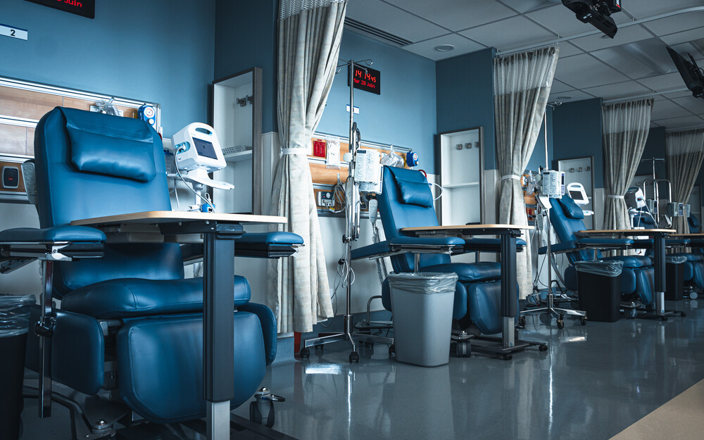 Caraquet Oncology Clinic | Caraquet, New Brunswick