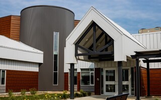 Centre de toxicomanie et de réadaptation du Restigouche | Campbellton, N.-B.