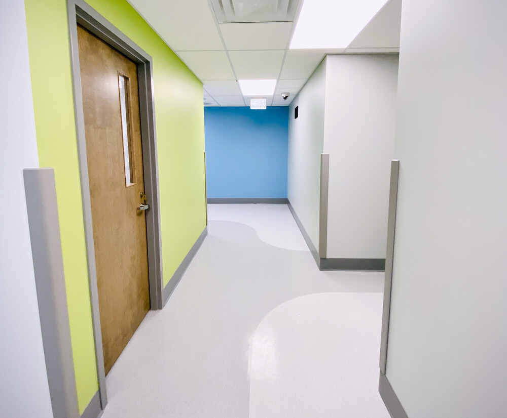 Women's Health Clinic | Bathurst, New Brunswick