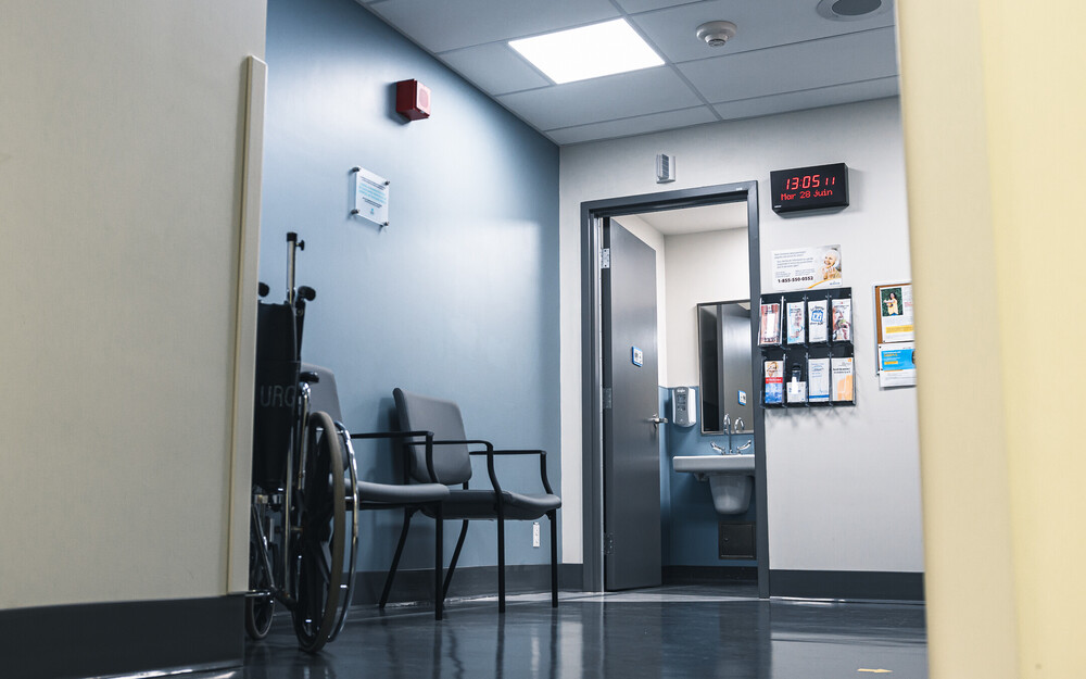 Chronic Disease Management Clinic | Tracadie, N. B.