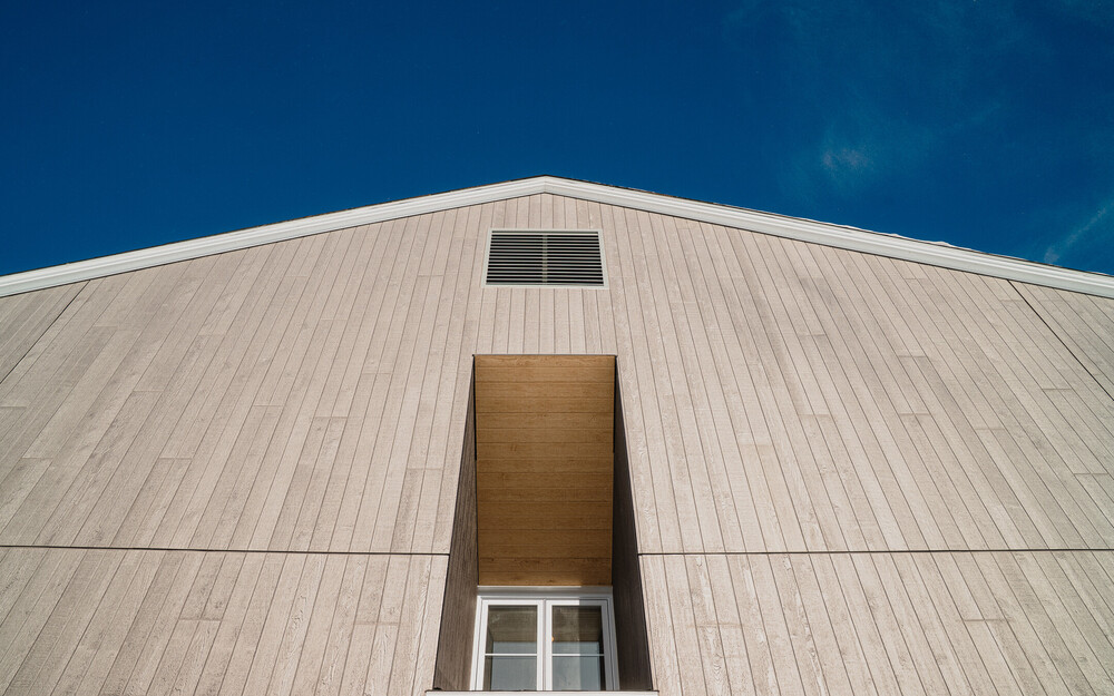 Vanier NB Housing | Bathurst, New Brunswick