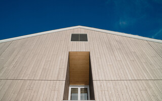 Vanier NB Housing | Bathurst, New Brunswick