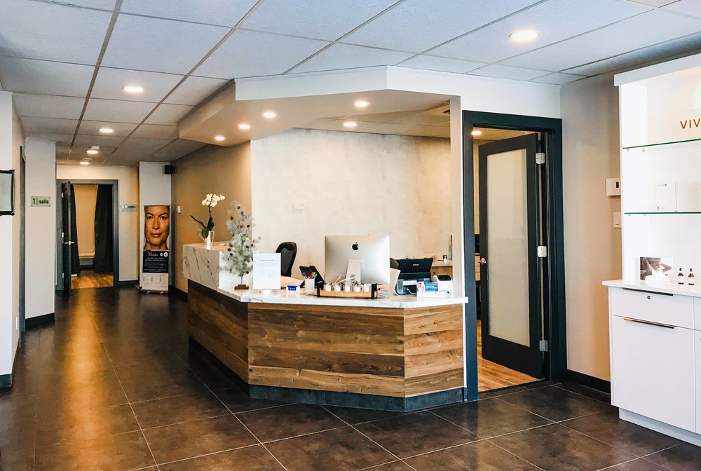 Clinique Phi | Beresford, NB