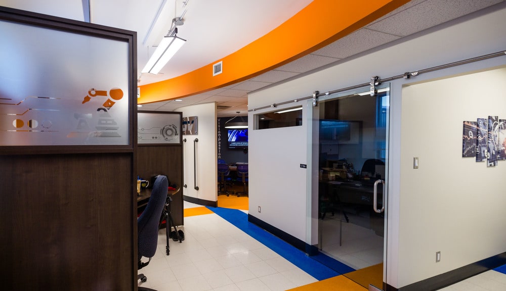 MITTC - CCNB Bathurst | Bathurst, NB