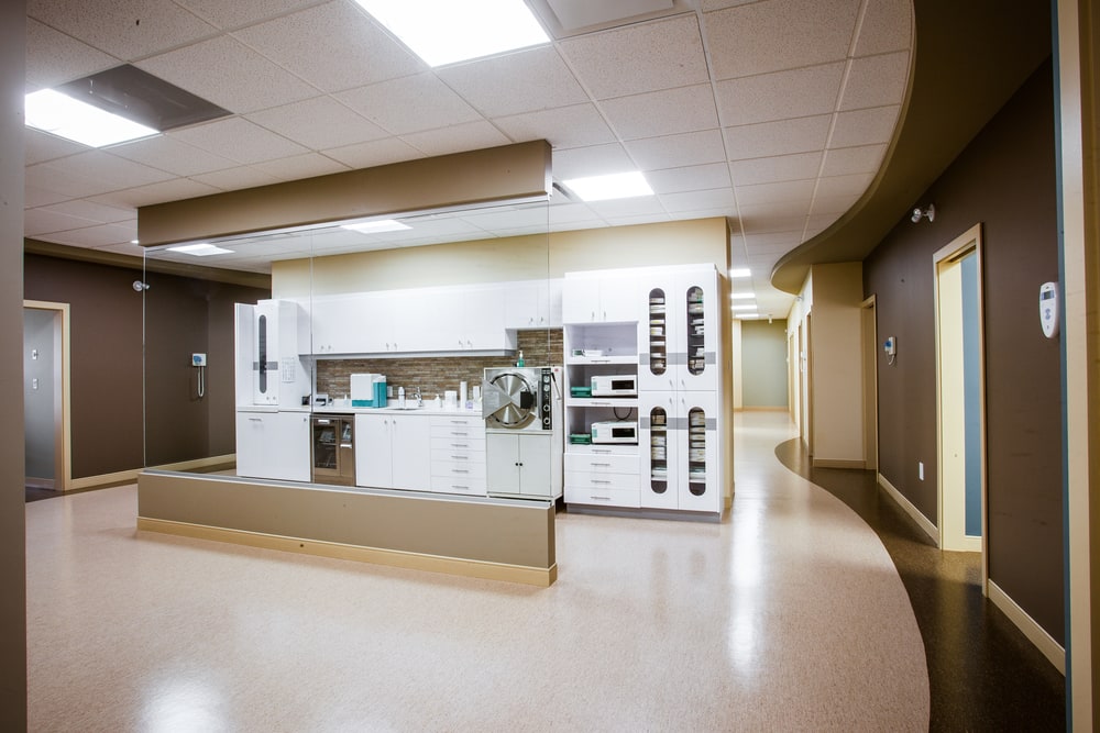 Chaleur Dental Clinic | Bathurst, NB