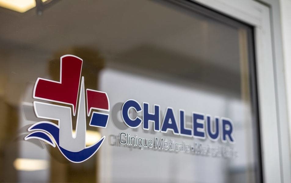 Chaleur Medical Clinic | Bathurst, NB