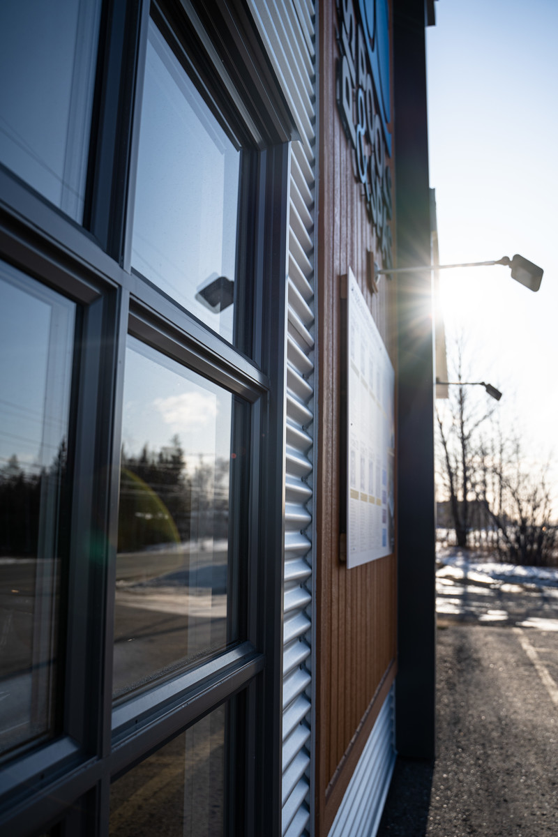 Piscines JC Pools & Spas | Bathurst, New Brunswick