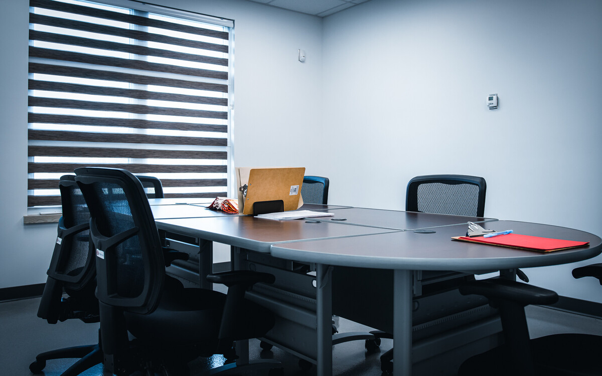 Paquetville Fire Station | Paquetville, NB