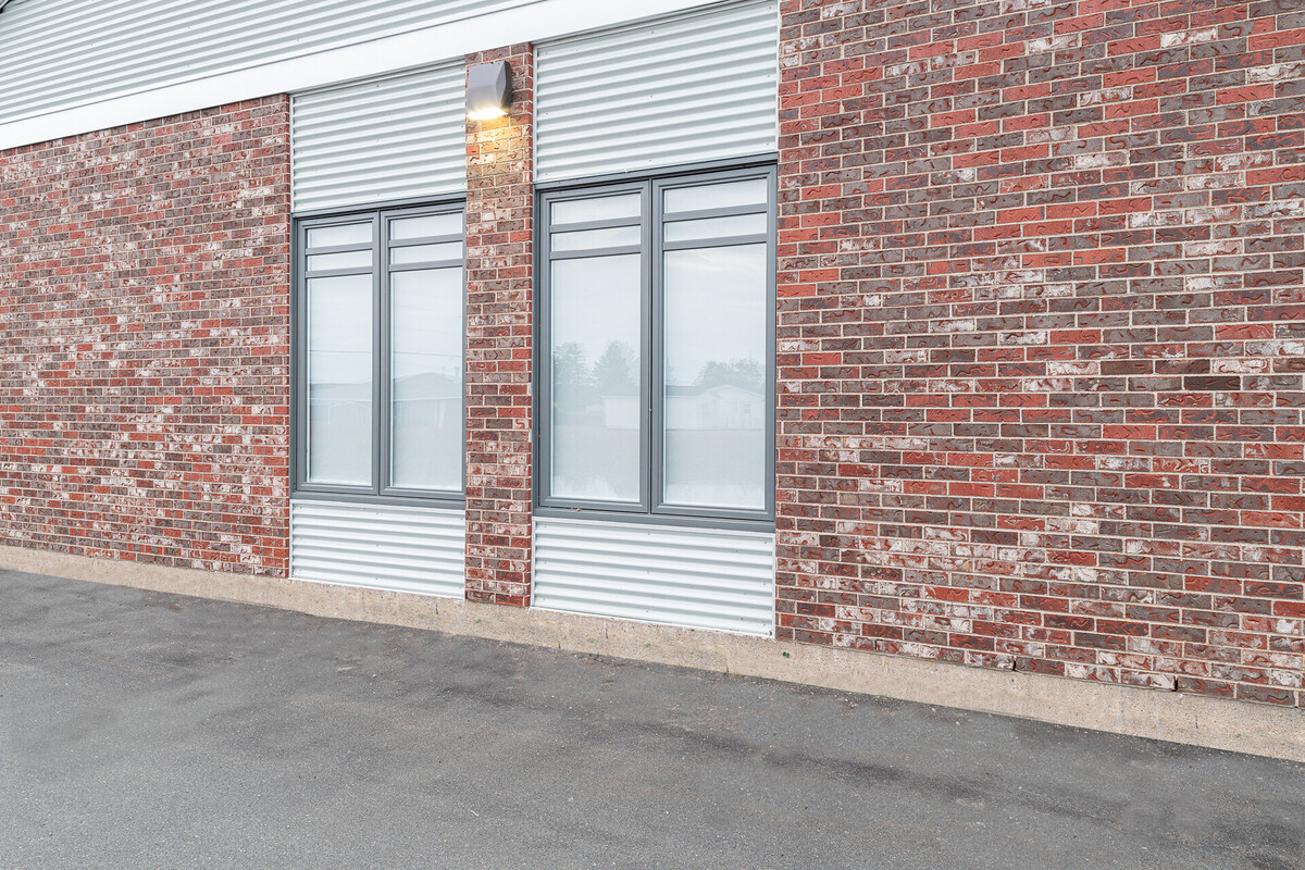 Petit-Rocher Public Library | Petit-Rocher, New Brunswick