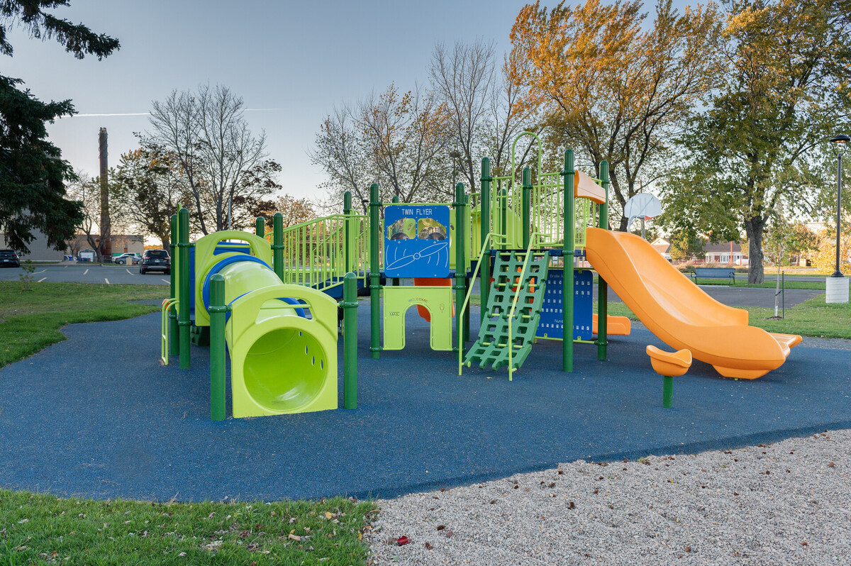 Parcours Santé / Health Trail | Bathurst, New Brunswick