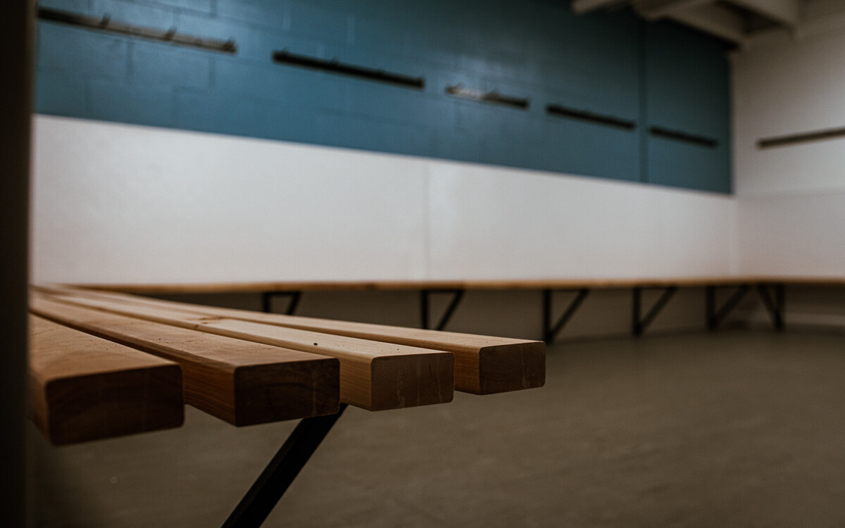 Petit-Rocher Arena | Petit-Rocher, New Brunswick