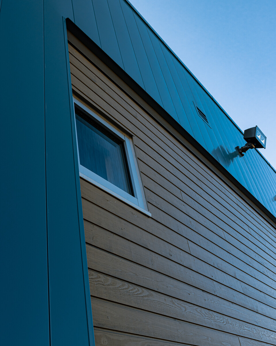 Petit-Rocher Arena | Petit-Rocher, New Brunswick