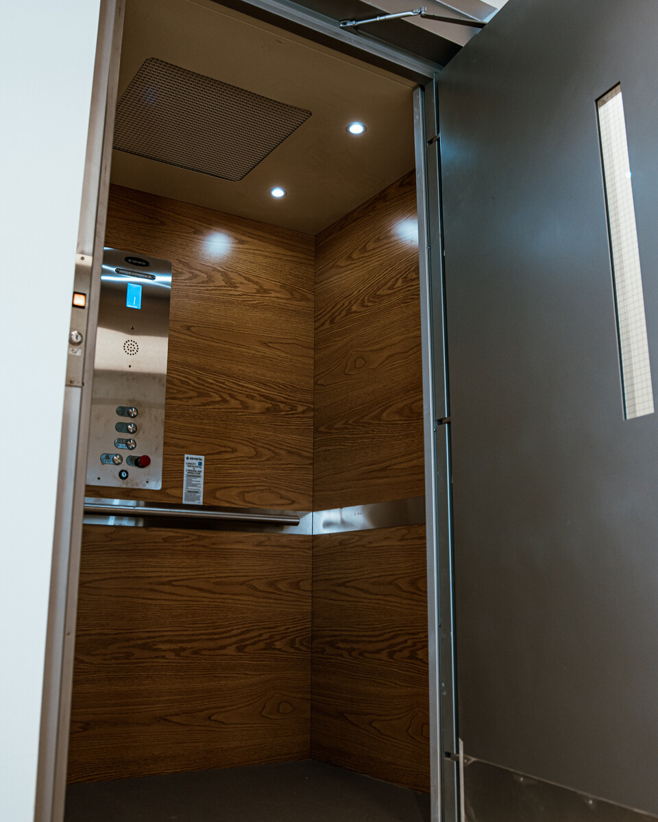 Petit-Rocher Arena | Petit-Rocher, New Brunswick