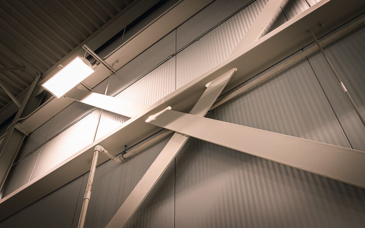 Nigadoo 4-Bay Maintenance Depot | Nigadoo, New Brunswick