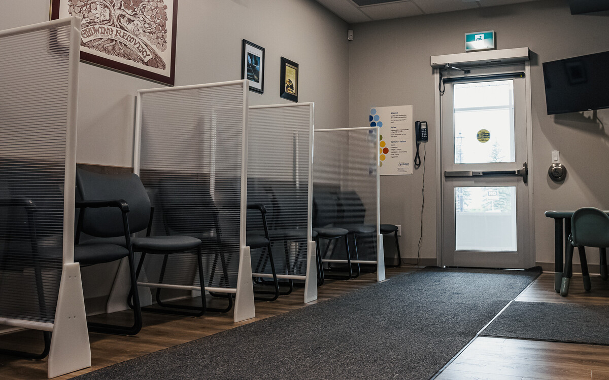 Roseberry Square | Campbellton, NB