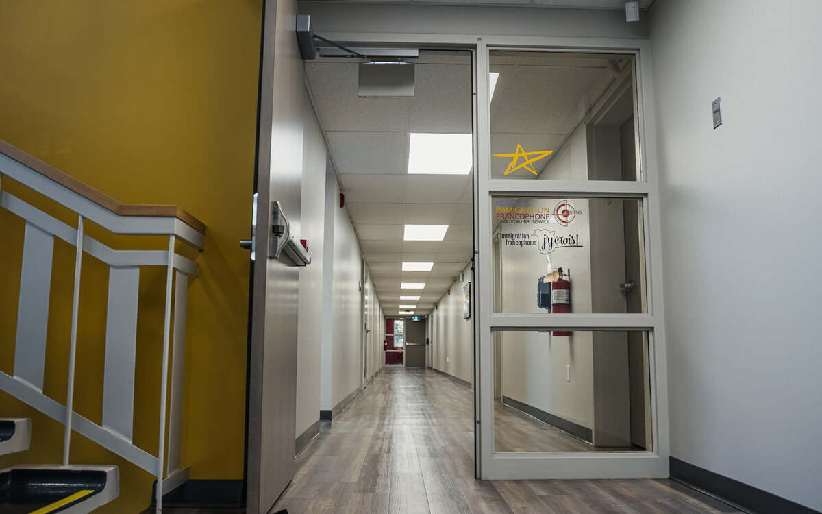 Maison de l'Acadie | Petit-Rocher, New Brunswick