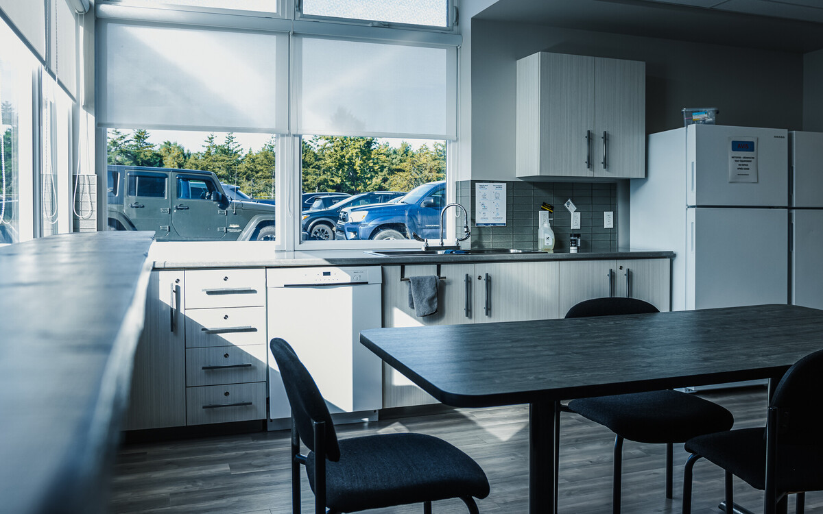 Maison de l'Acadie | Petit-Rocher, New Brunswick