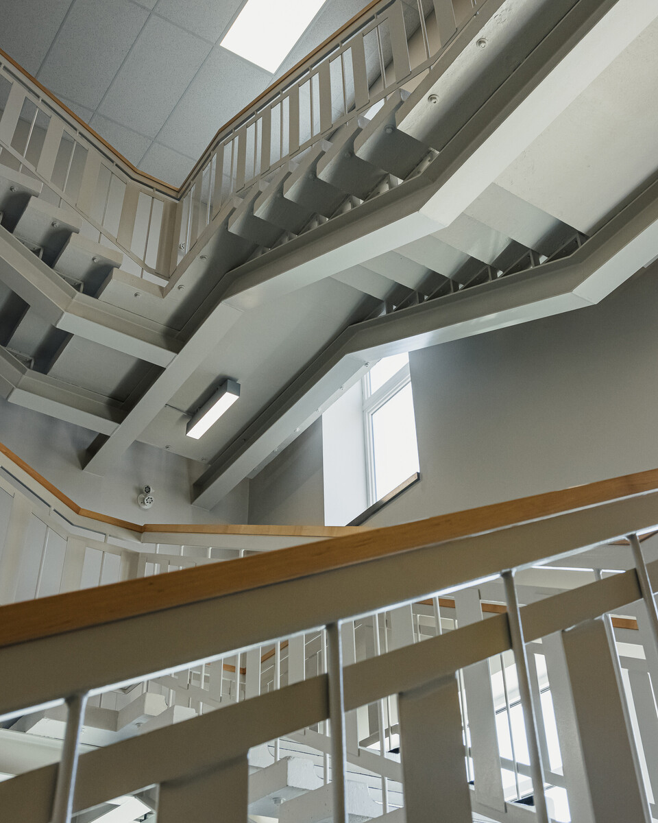 Maison de l'Acadie | Petit-Rocher, New Brunswick