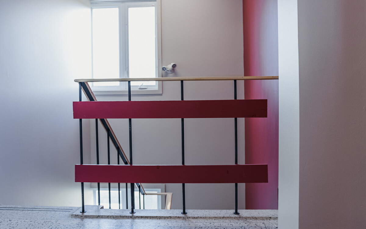 Maison de l'Acadie | Petit-Rocher, New Brunswick