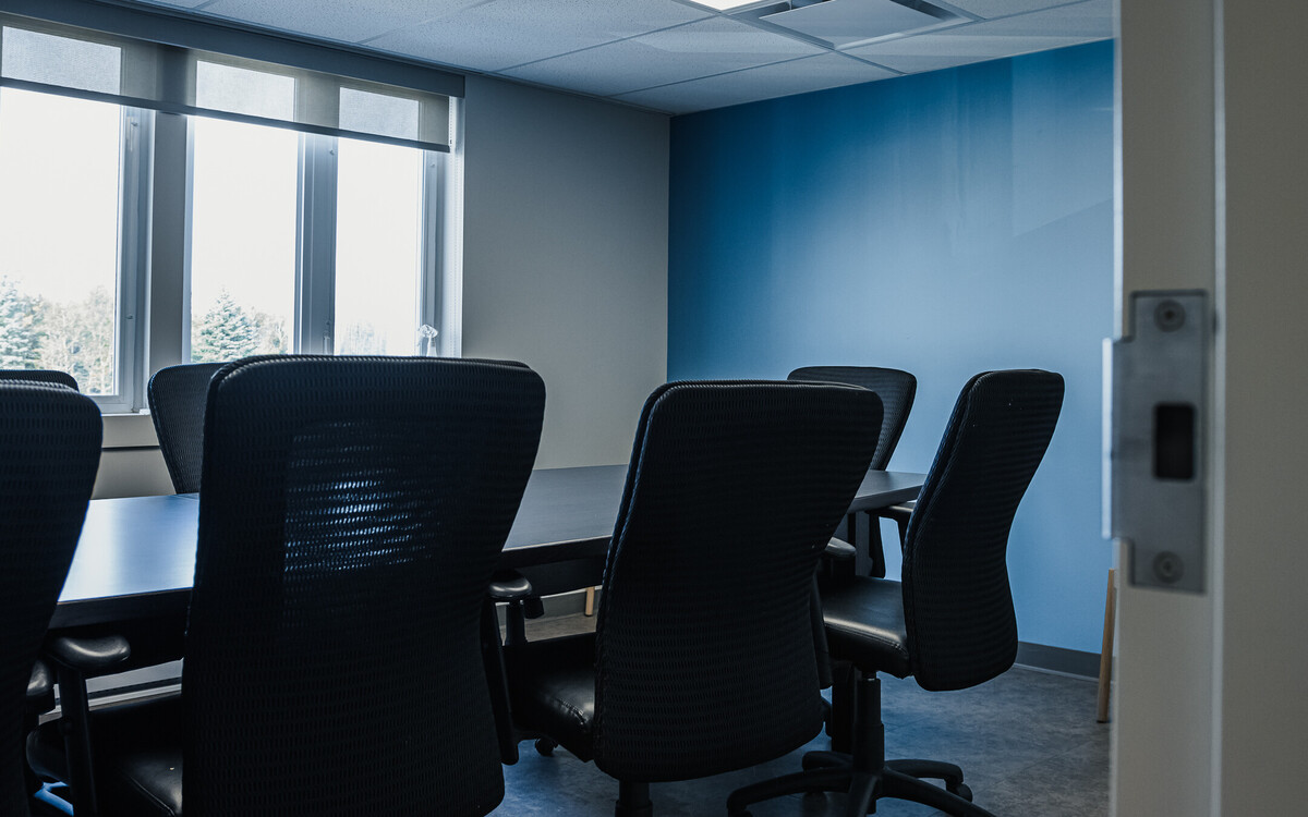 Maison de l'Acadie | Petit-Rocher, New Brunswick