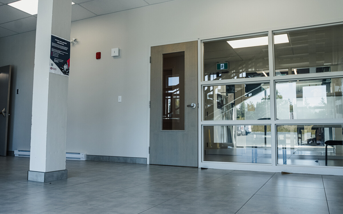 Maison de l'Acadie | Petit-Rocher, New Brunswick