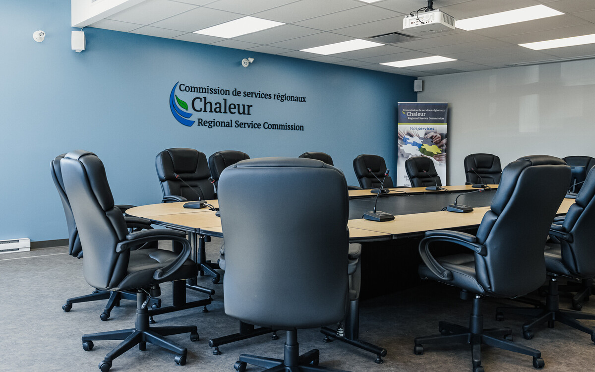 Maison de l'Acadie | Petit-Rocher, New Brunswick