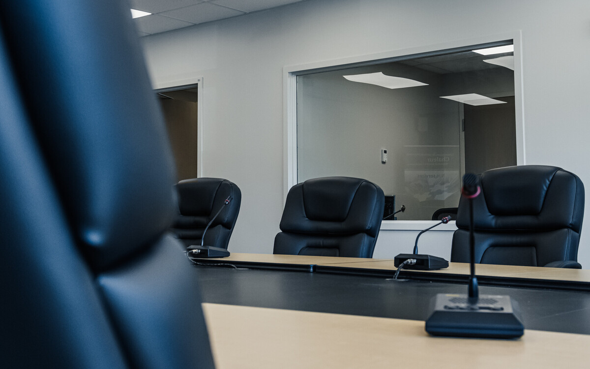 Maison de l'Acadie | Petit-Rocher, New Brunswick