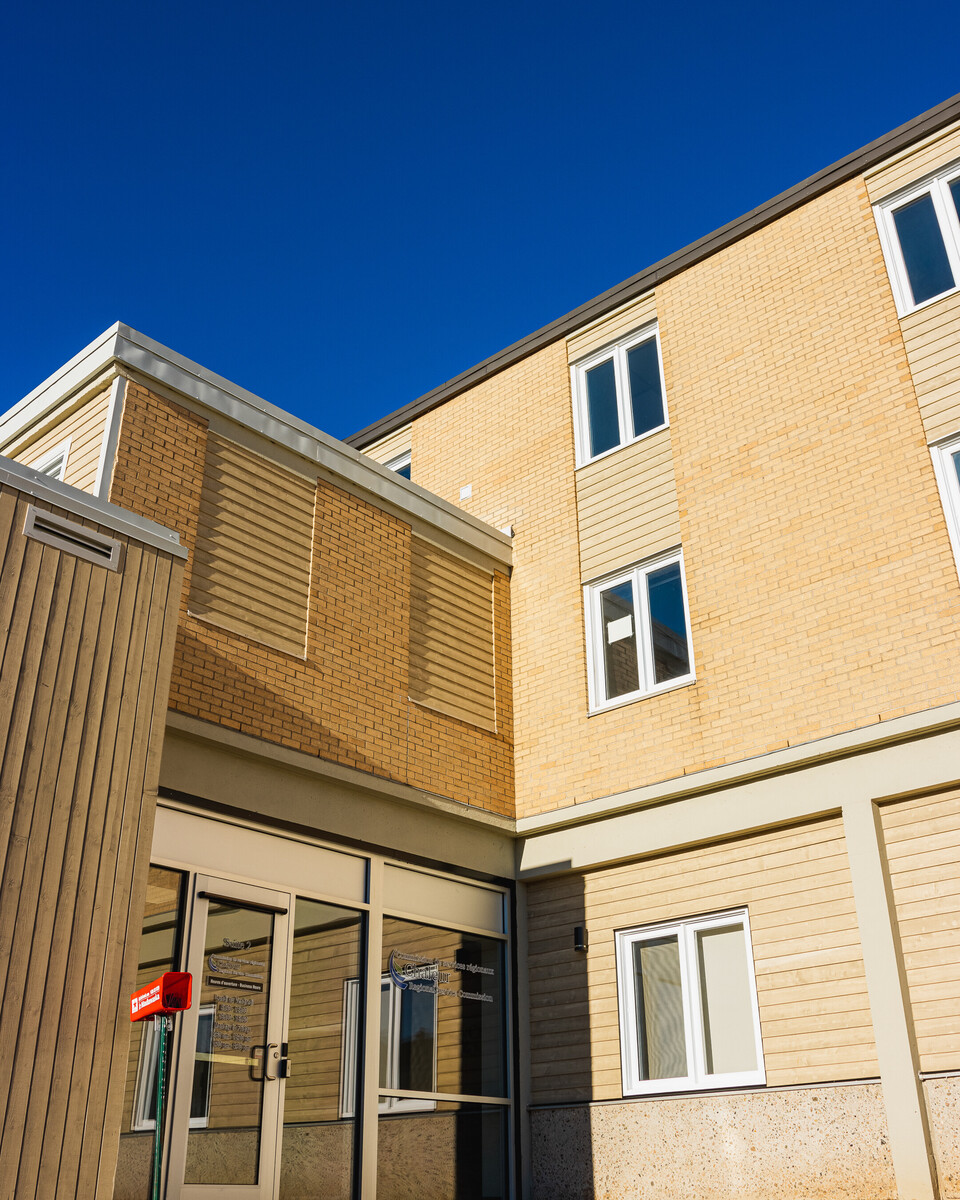 Maison de l'Acadie | Petit-Rocher, New Brunswick