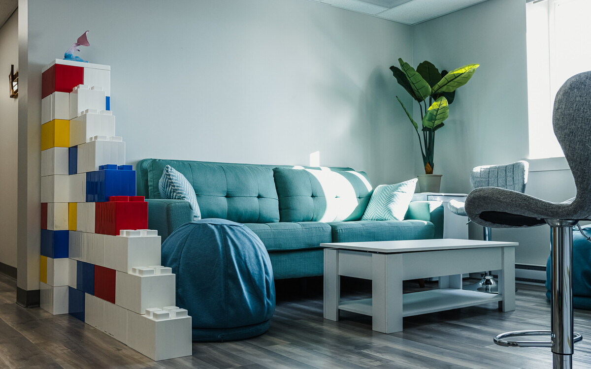 Maison de l'Acadie | Petit-Rocher, New Brunswick