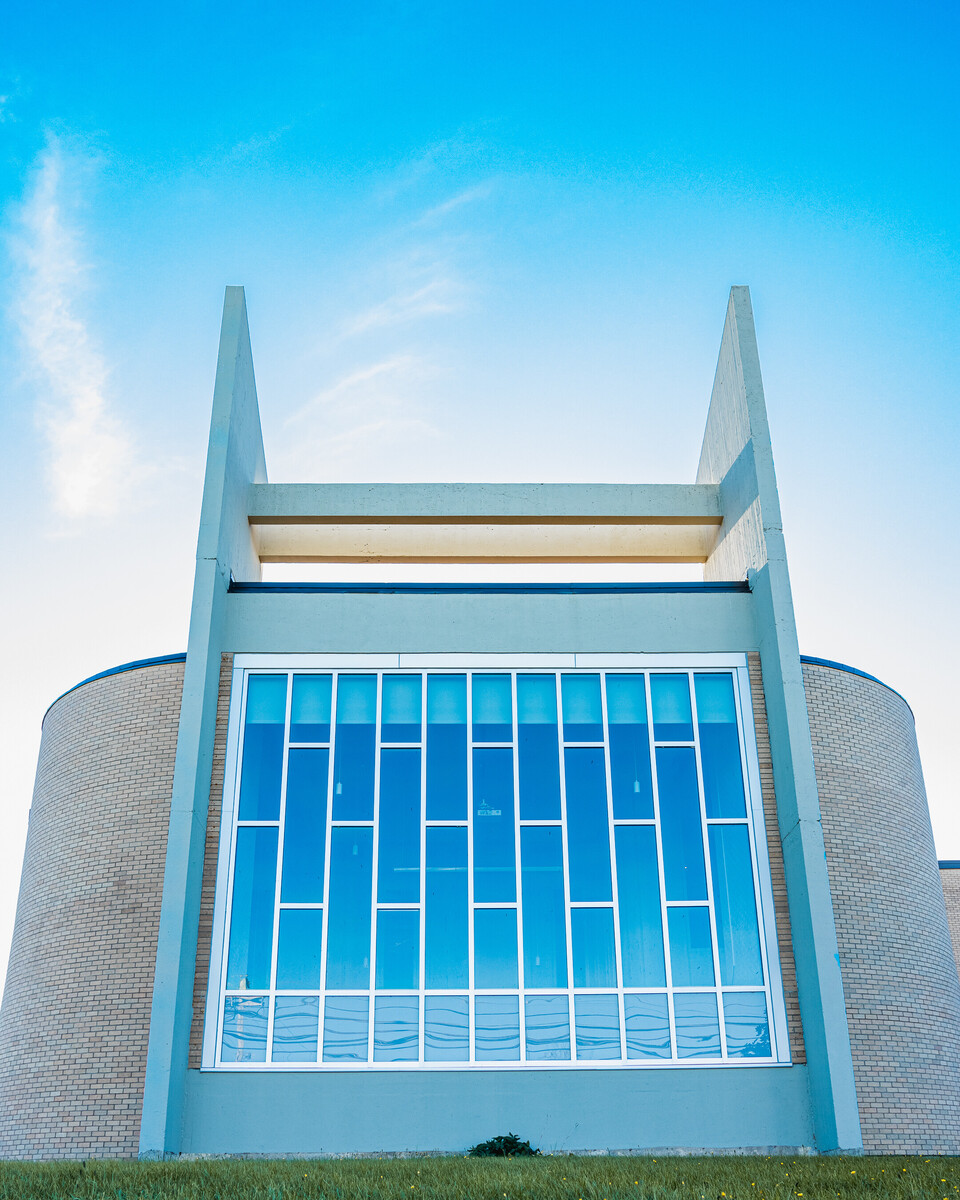 Maison de l'Acadie | Petit-Rocher, New Brunswick
