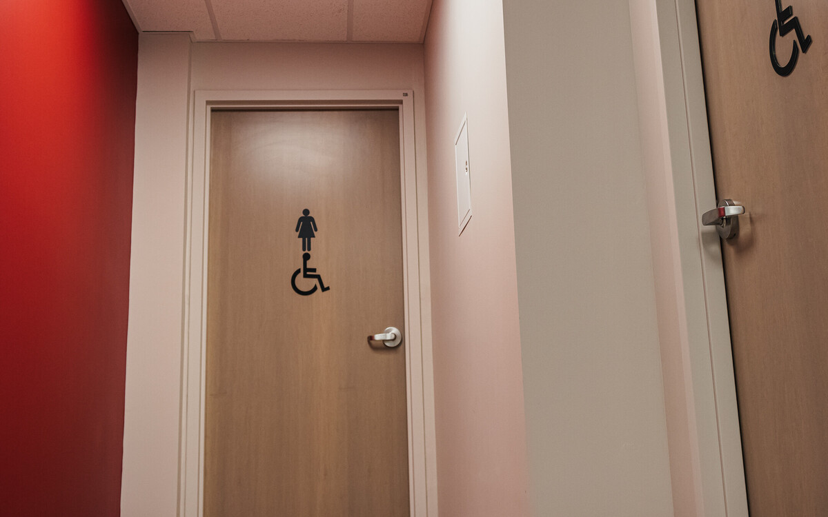 Maison de l'Acadie | Petit-Rocher, New Brunswick