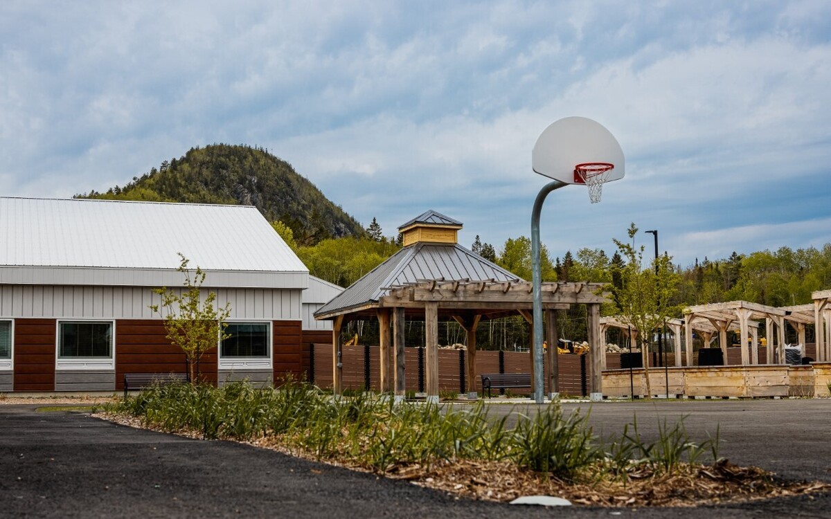 Centre de toxicomanie et de réadaptation du Restigouche | Campbellton, N.-B.