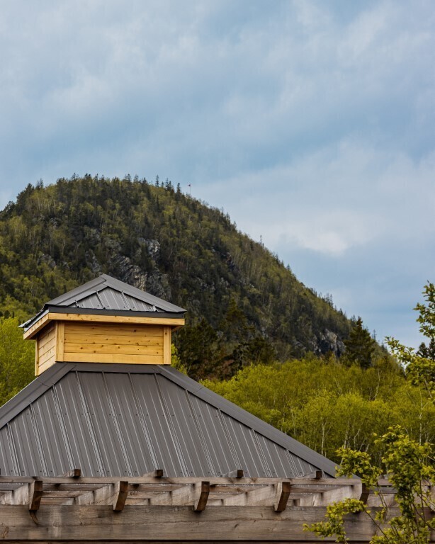 Centre de toxicomanie et de réadaptation du Restigouche | Campbellton, N.-B.