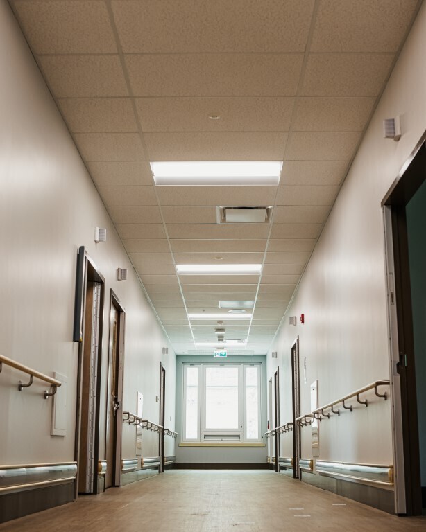 Centre de toxicomanie et de réadaptation du Restigouche | Campbellton, N.-B.