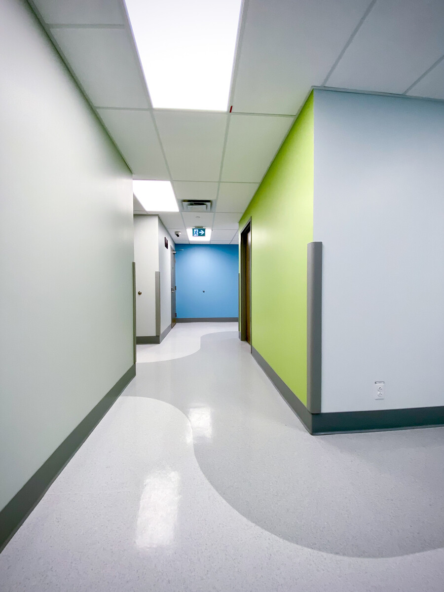 Women's Health Clinic | Bathurst, New Brunswick