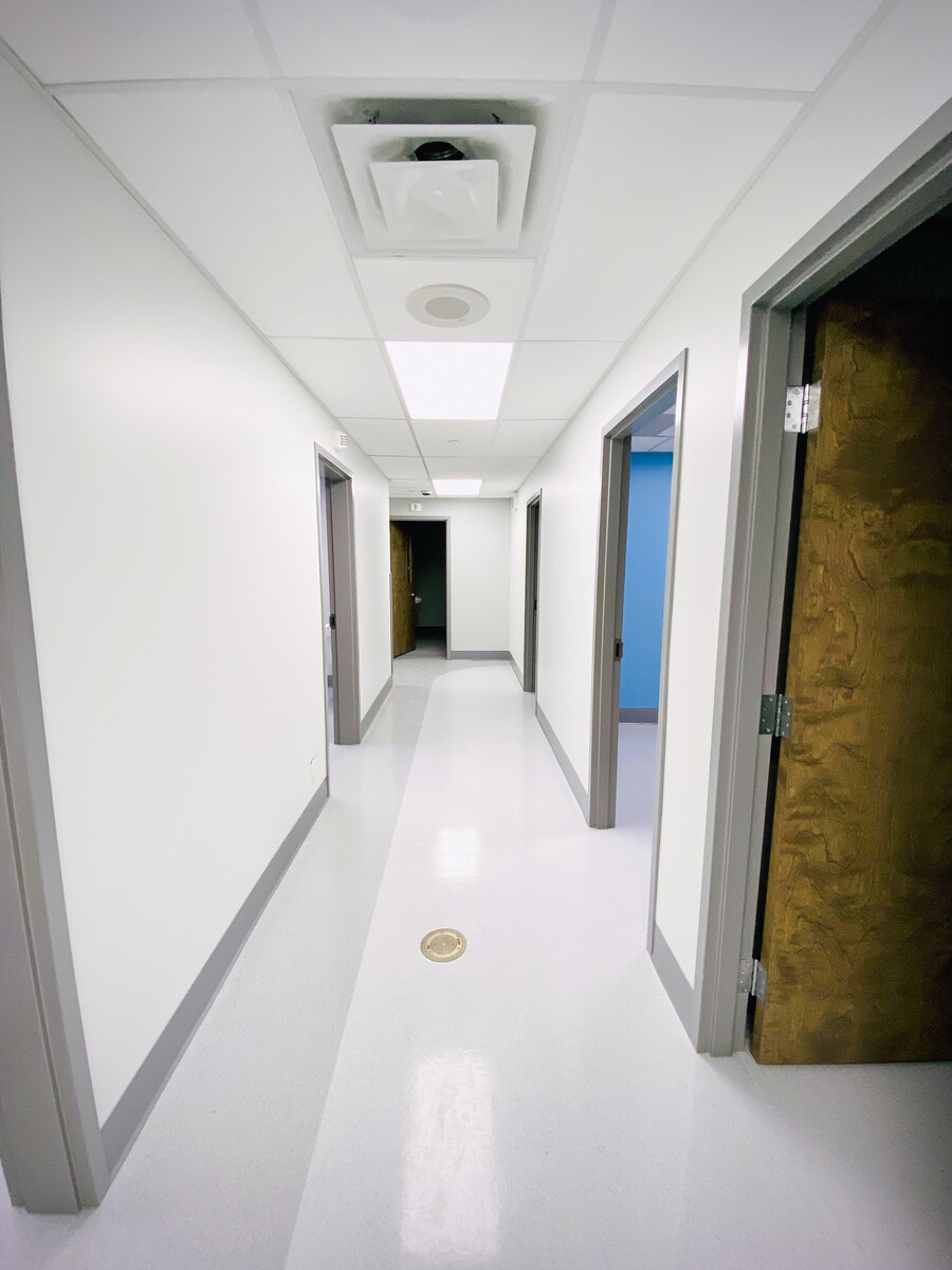 Women's Health Clinic | Bathurst, New Brunswick