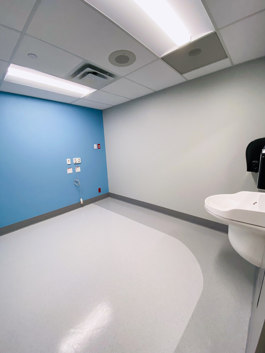 Women's Health Clinic | Bathurst, New Brunswick