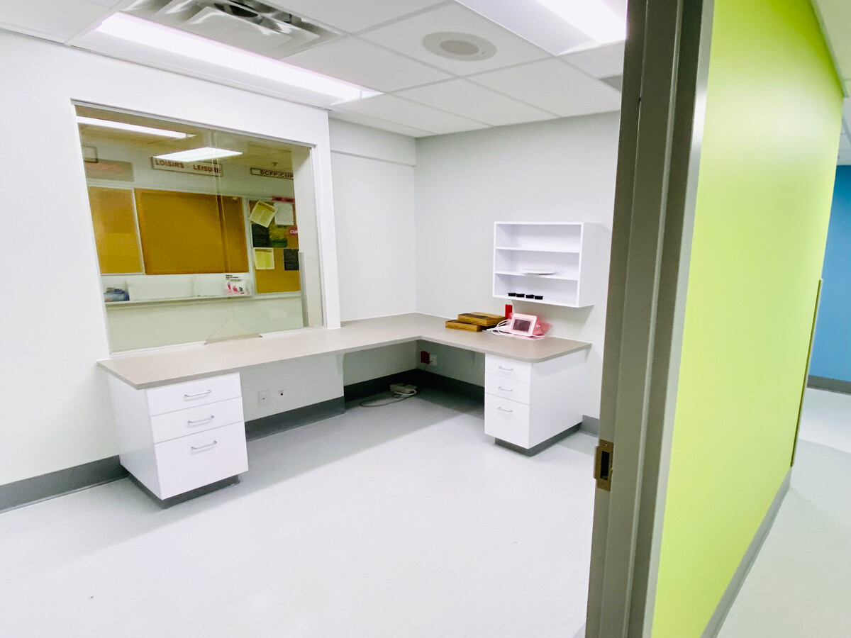Women's Health Clinic | Bathurst, New Brunswick