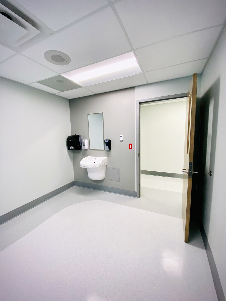 Women's Health Clinic | Bathurst, New Brunswick