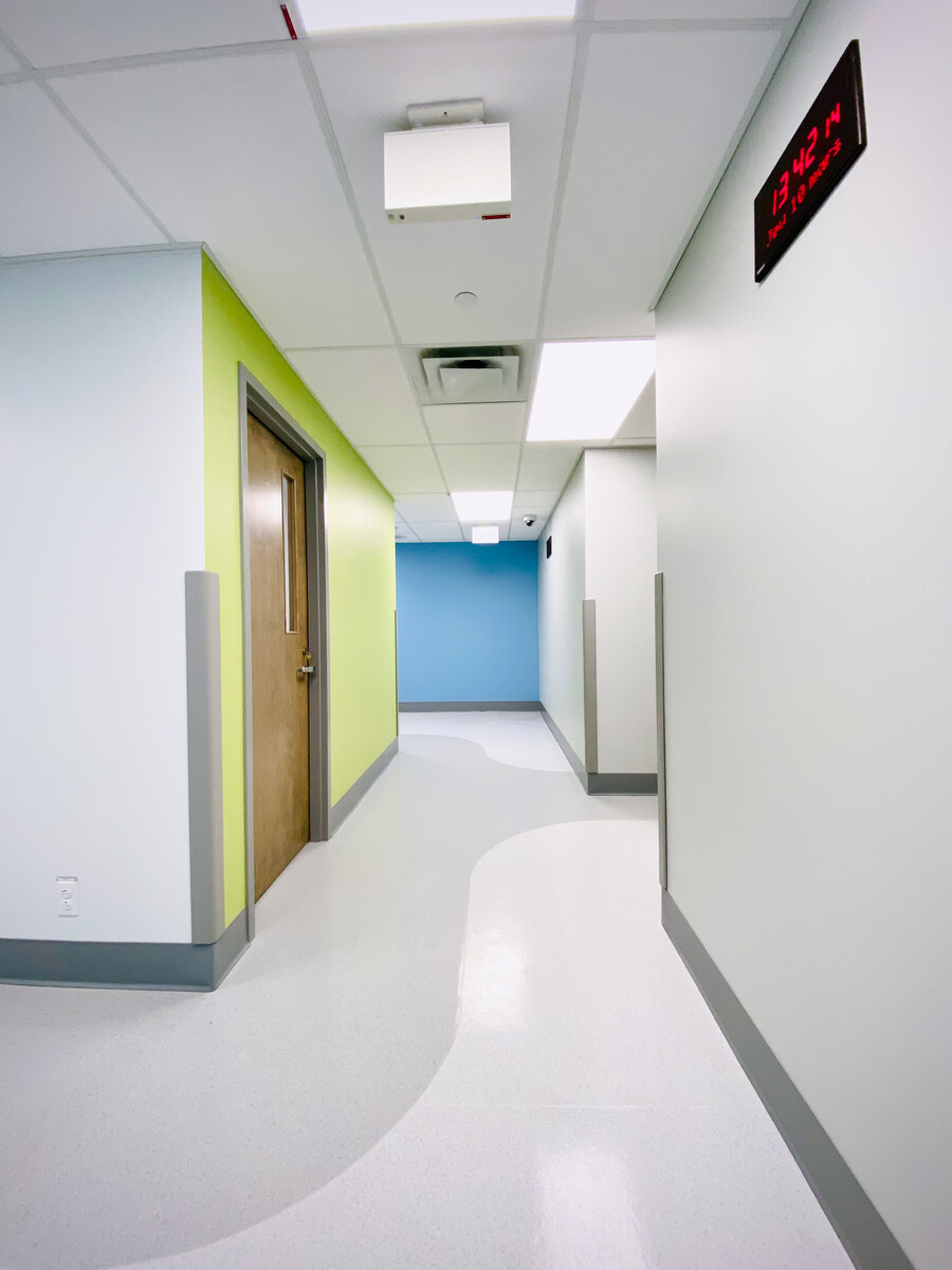 Women's Health Clinic | Bathurst, New Brunswick