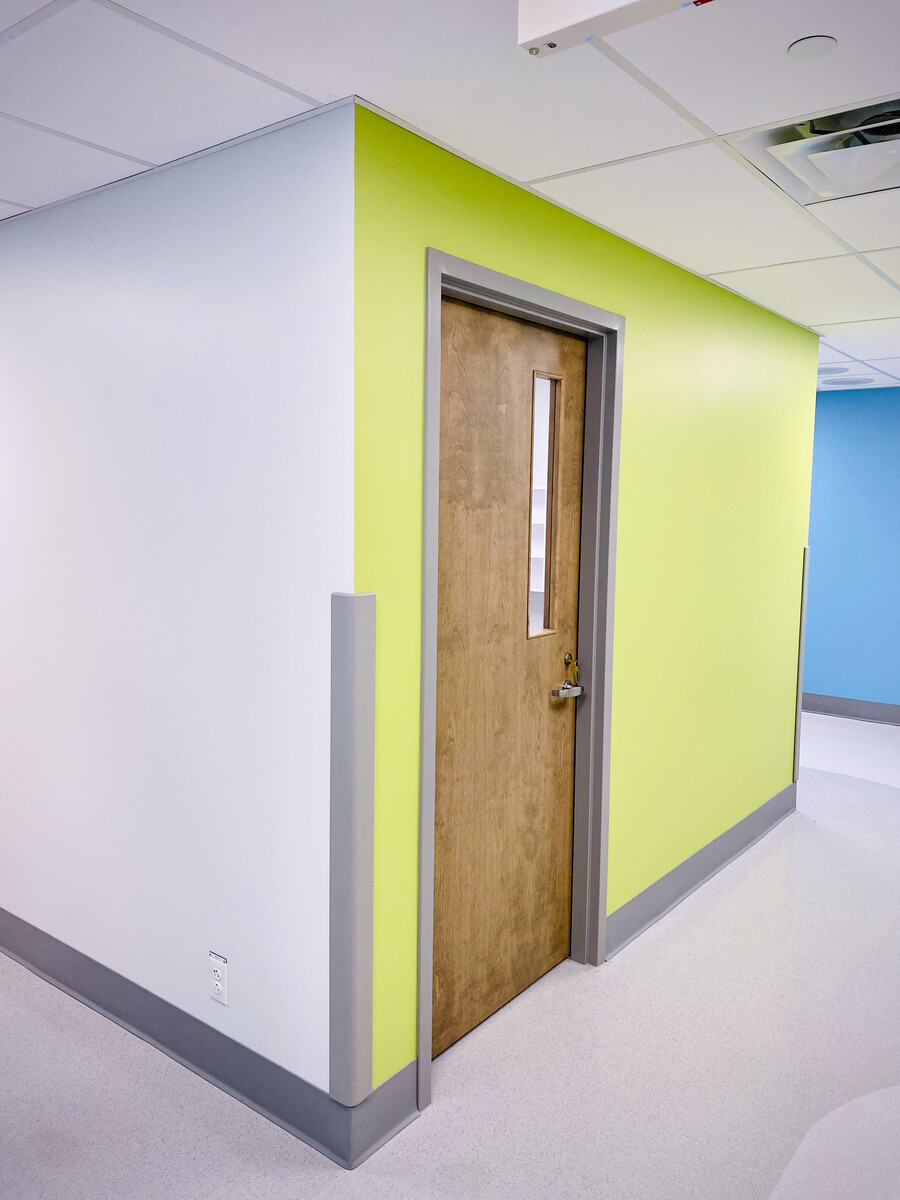 Women's Health Clinic | Bathurst, New Brunswick